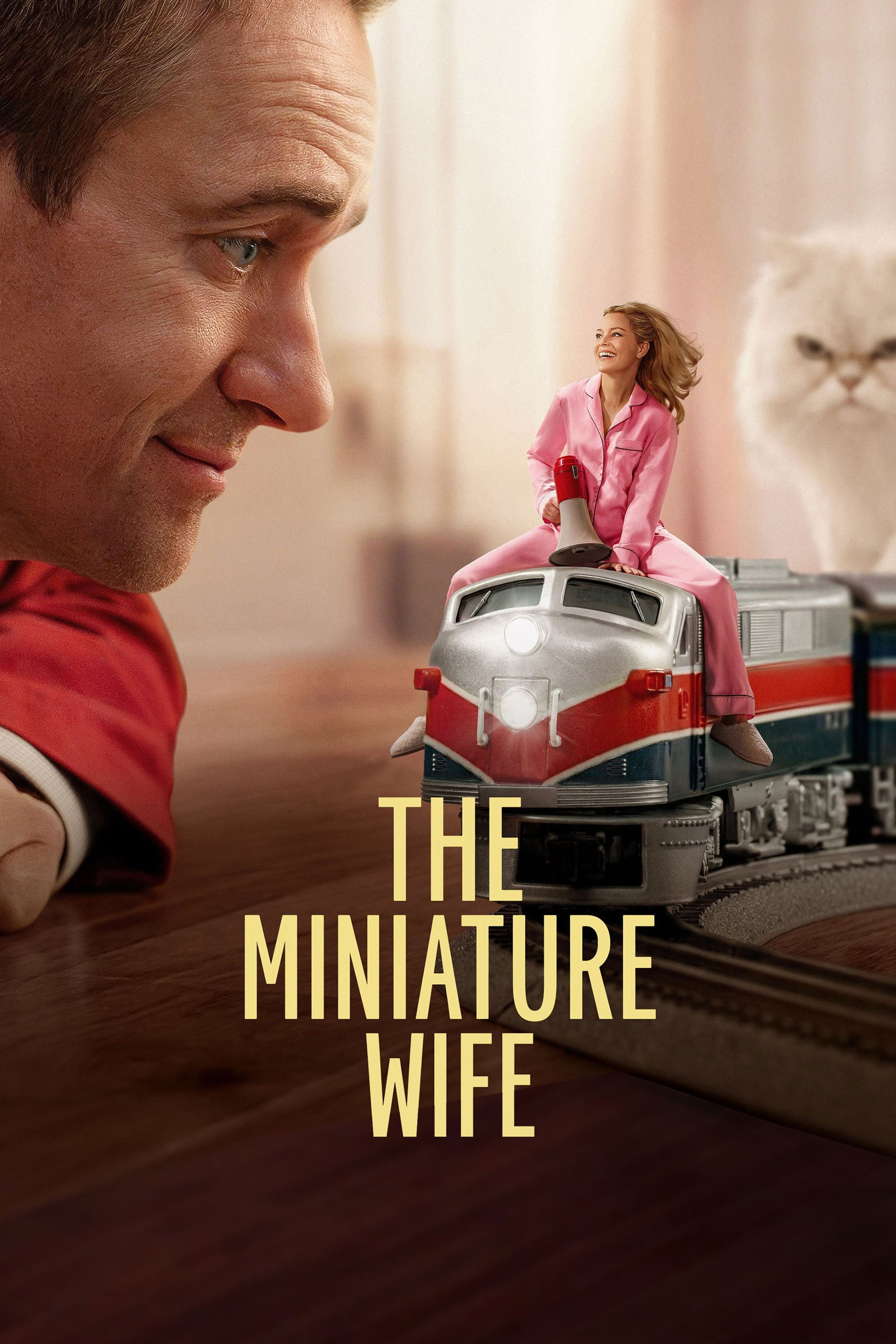 The Miniature Wife [323386] (A1775730608) [[TV Shows]] --Plex--